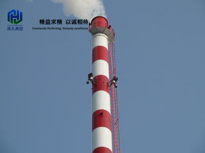 中衛(wèi)中寧高空建筑